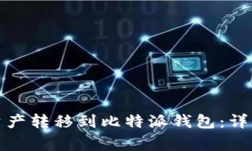 如何将火币账户资产转移到比特派钱包:详细步骤和注意事项