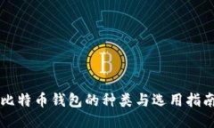 比特币钱包的种类与选用指南