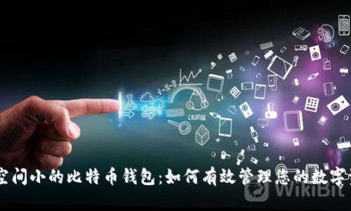 占空间小的比特币钱包:如何有效管理您的数字资产