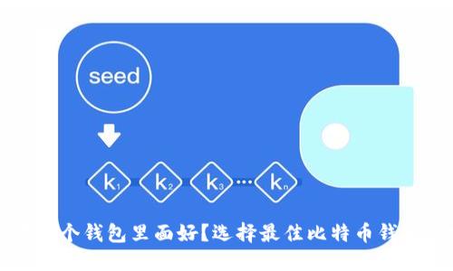 比特币放在哪个钱包里面好?选择最佳比特币钱包的完整指南