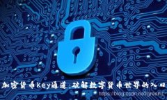 加密货币Key通道：破解数字货币世界的入口