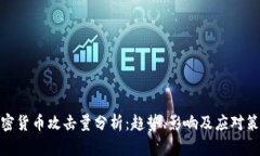 加密货币攻击量分析：趋势、影响及应对策略