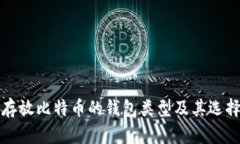 适合存放比特币的钱包类型及其选择指南