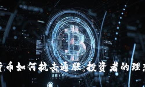 加密货币如何抗击通胀：投资者的理想选择