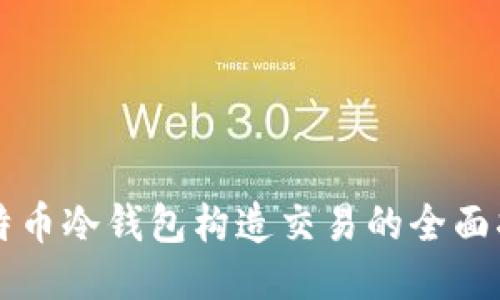 比特币冷钱包构造交易的全面指南