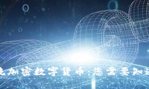全球主流加密数字货币：您需要知道的一切