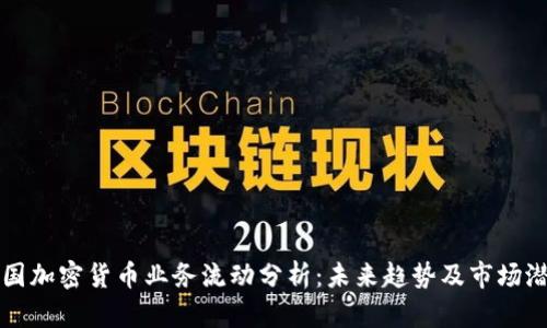 泰国加密货币业务流动分析：未来趋势及市场潜力