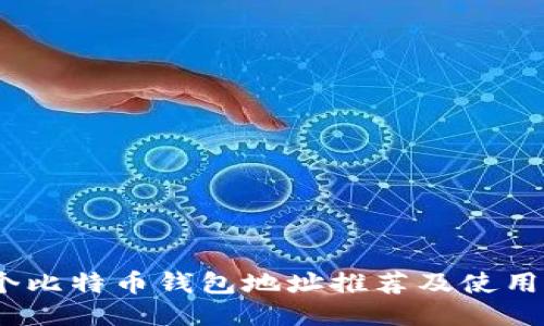 10个比特币钱包地址推荐及使用指南