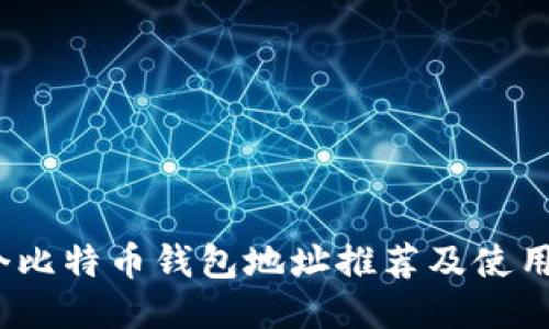 10个比特币钱包地址推荐及使用指南