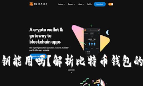 比特币钱包没有密钥能用吗？解析比特币钱包的安全性与使用限制