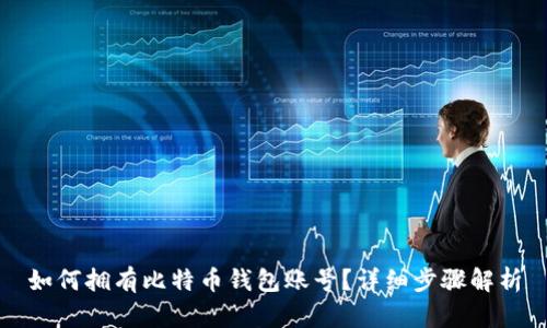如何拥有比特币钱包账号？详细步骤解析