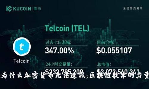 为什么加密货币无法造假：区块链技术的力量