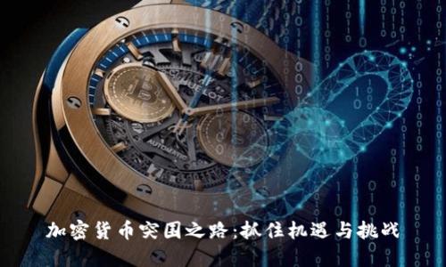 加密货币突围之路：抓住机遇与挑战