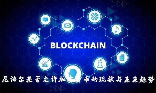 尼泊尔是否允许加密货币的现状与未来趋势