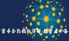 加密货币合约指标详解：投资者必备工具