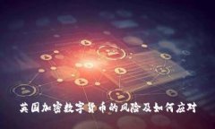 英国加密数字货币的风险及如何应对