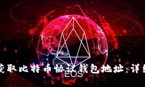 如何获取比特币协议钱包地址：详细指南
