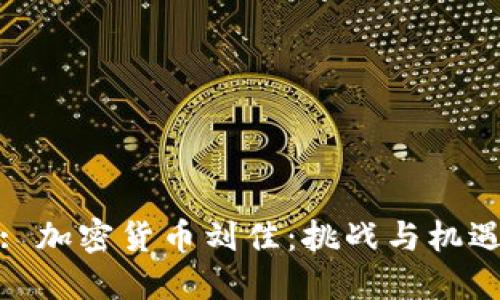 : 加密货币刘佳：挑战与机遇