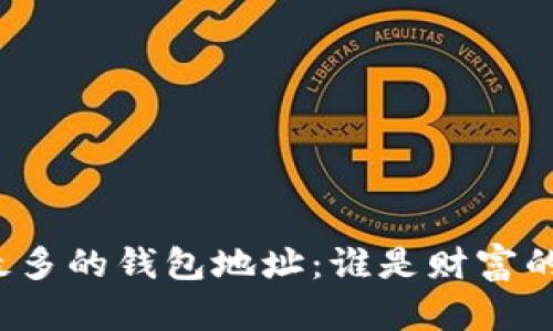 比特币最多的钱包地址：谁是财富的拥有者？