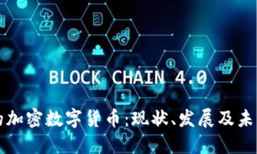中国的加密数字货币:现状、发展及未来趋势