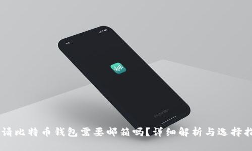 申请比特币钱包需要邮箱吗？详细解析与选择指南