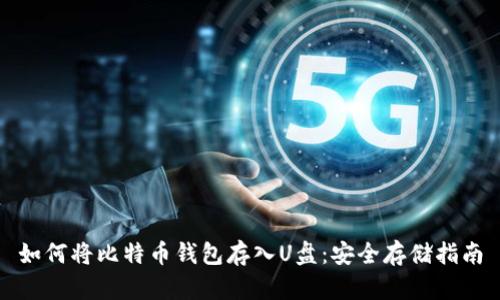 如何将比特币钱包存入U盘：安全存储指南