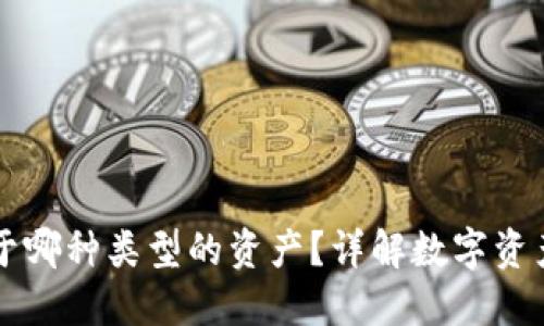 比特币钱包属于哪种类型的资产？详解数字资产的分类与特点