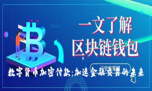 数字货币加密付款：加速金融交易的未来