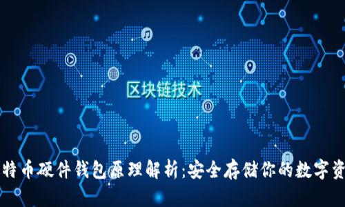 比特币硬件钱包原理解析：安全存储你的数字资产