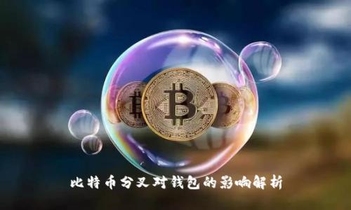 比特币分叉对钱包的影响解析