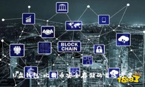 U盘钱包：比特币安全存储的首选方案