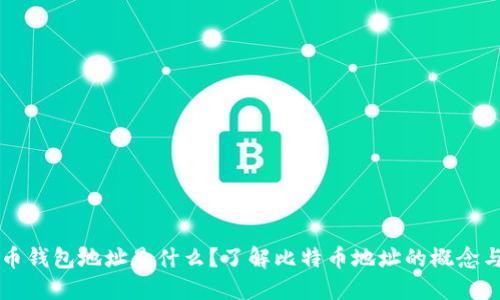 比特币钱包地址是什么？了解比特币地址的概念与类型