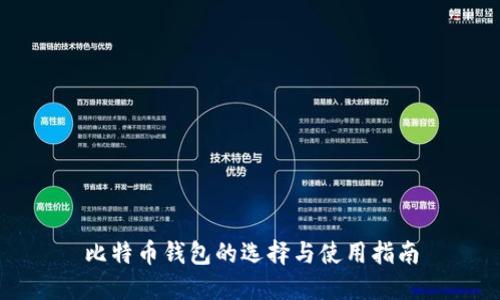 比特币钱包的选择与使用指南