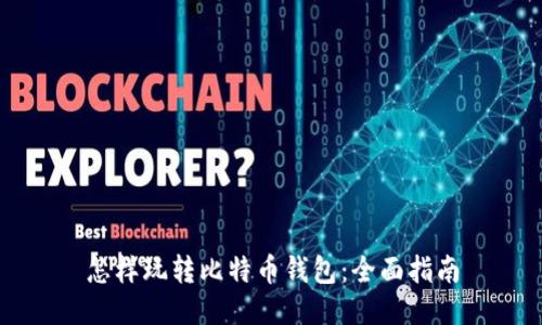 怎样玩转比特币钱包：全面指南