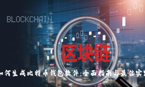 如何生成比特币钱包软件：全面指南与最佳实践