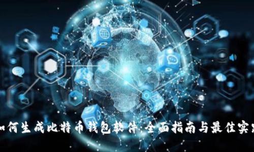 如何生成比特币钱包软件：全面指南与最佳实践