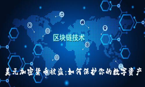 美元加密货币被盗：如何保护你的数字资产