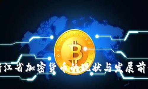 浙江省加密货币的现状与发展前景