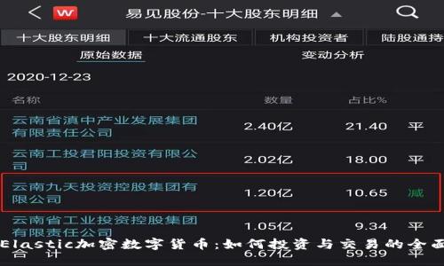 掌握Elastic加密数字货币：如何投资与交易的全面指南