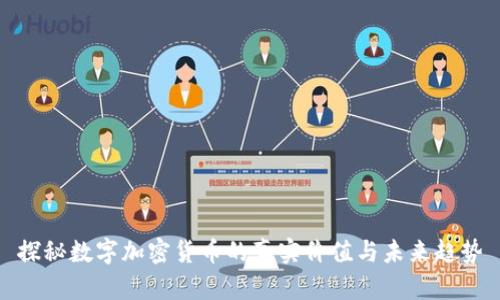 探秘数字加密货币的真实价值与未来趋势