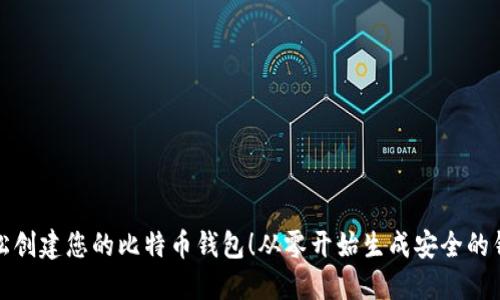 轻松创建您的比特币钱包!从零开始生成安全的钱包