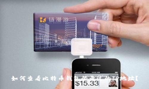 如何查看比特币钱包登录过的IP地址?