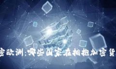 解密欧洲：哪些国家在拥抱加密货币？