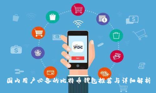 国内用户必备的比特币钱包推荐与详细解析