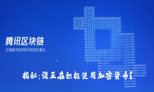 揭秘:谁正在积极使用加密货币?