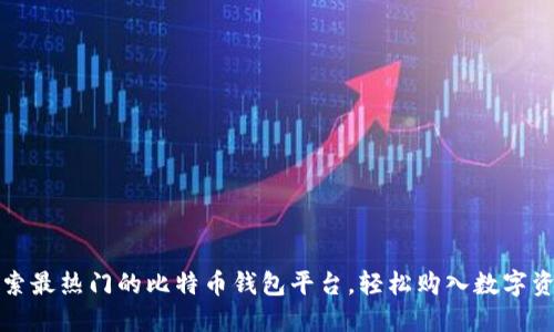 探索最热门的比特币钱包平台,轻松购入数字资产