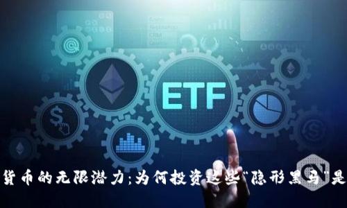 探索小众加密货币的无限潜力：为何投资这些“隐形黑马”是你的明智选择