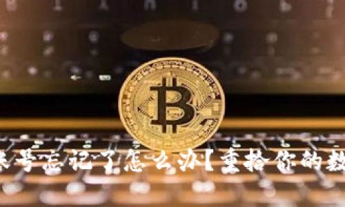比特币钱包账号忘记了怎么办？重拾你的数字资产之路！