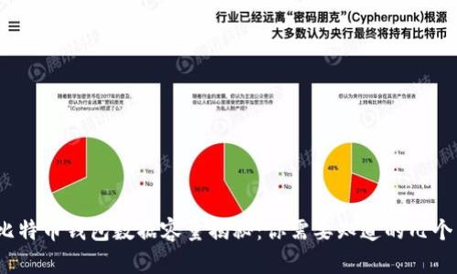 2023年比特币钱包数据容量揭秘：你需要知道的几个关键信息