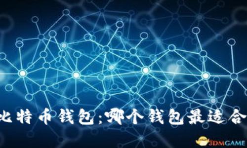 寻找最佳比特币钱包:哪个钱包最适合你的需求?